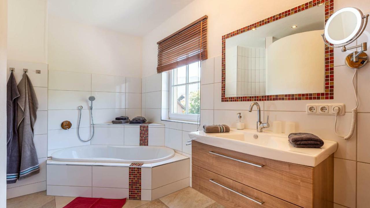 Apartment Neuper Бад-Миттерндорф Экстерьер фото