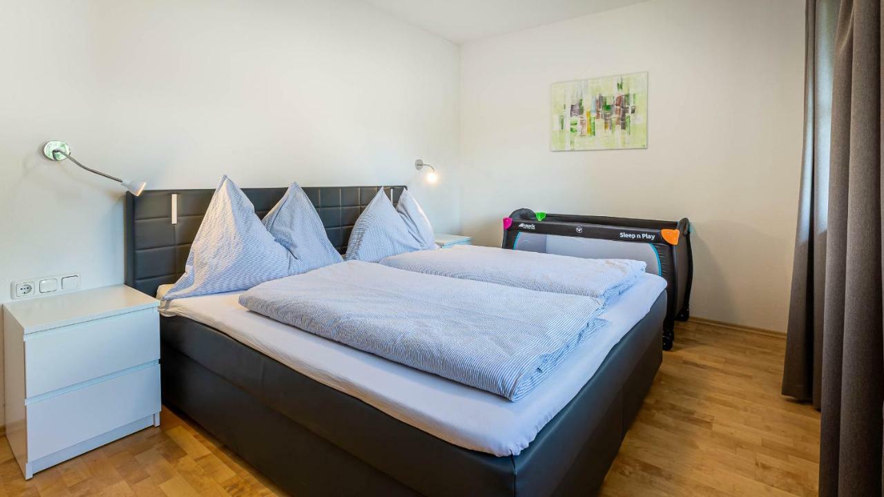 Apartment Neuper Бад-Миттерндорф Экстерьер фото